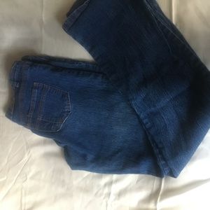 OUT OF CONTROL JEANS